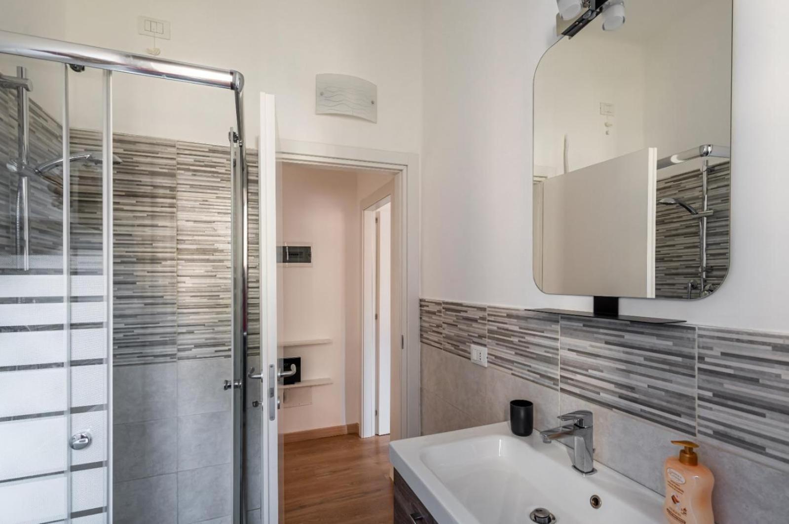 San Marco House Apartman Vicenza Kültér fotó