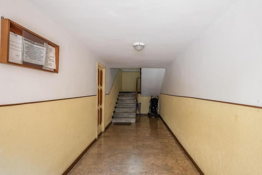 San Marco House Apartman Vicenza Kültér fotó