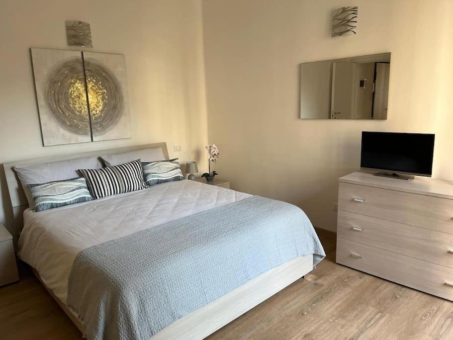 San Marco House Apartman Vicenza Kültér fotó